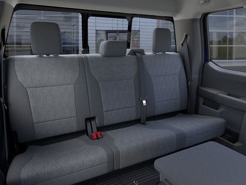 New 2026 Ford F250 XL w/ XL Off-Road Package image 11