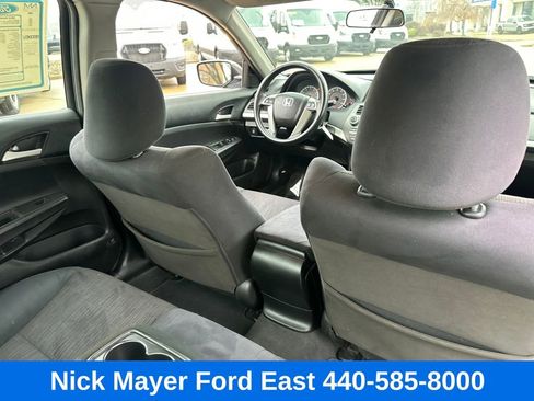Used 2012 Honda Accord LX image 14