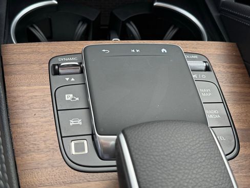 New 2026 Mercedes-Benz GLS 450 4MATIC image 24
