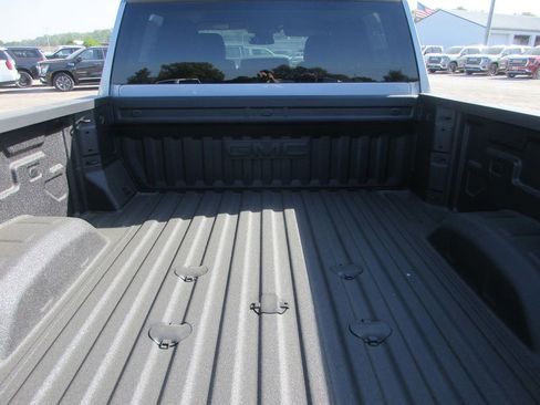 New 2026 GMC Sierra 2500 SLT w/ SLT Convenience Package AWD/4WD image 7