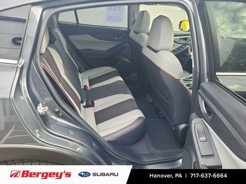 Certified 2023 Subaru Crosstrek 2.5i Limited image 16