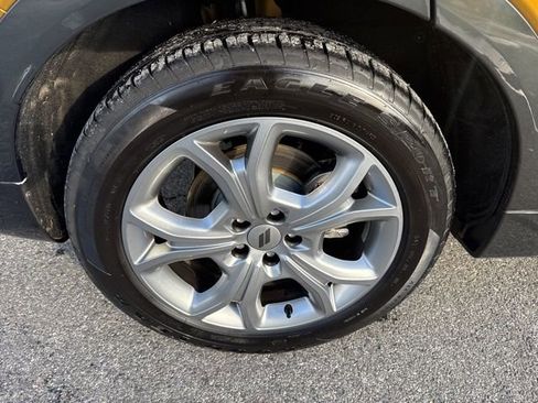 Certified 2024 Dodge Hornet R/T Plus w/ Tech Pack Plus w/o Parking image 34