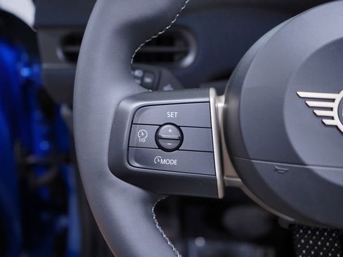 New 2026 MINI Cooper S image 16