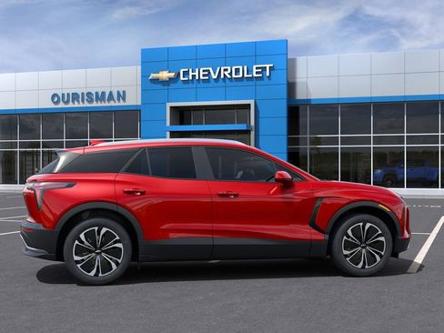 New 2024 Chevrolet Blazer EV LT image 5