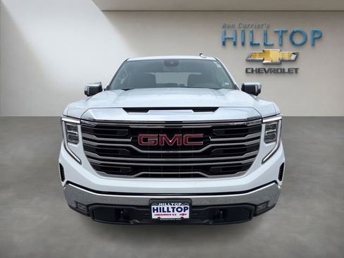 Used 2024 GMC Sierra 1500 SLT image 17
