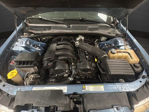 Used 2007 Chrysler 300 RWD image 18