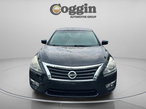 Used 2014 Nissan Altima 2.5 SL w/ Technology Package FWD image 8