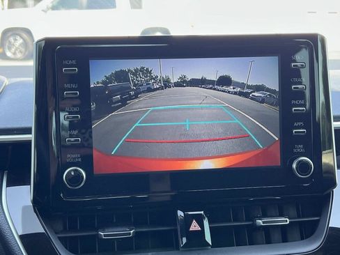 Used 2019 Toyota Corolla SE FWD image 32
