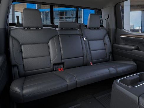 New 2026 Chevrolet Silverado 1500 LT Trail Boss w/ LT Trail Boss Premium Package AWD/4WD image 43