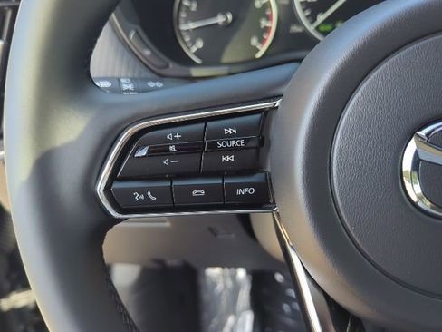 Used 2026 MAZDA CX-90 3.3 Turbo w/ Select Package AWD/4WD image 16