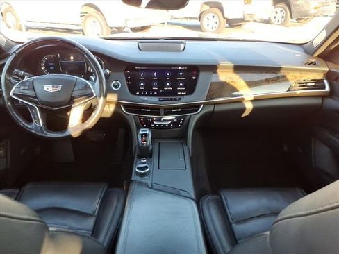 Used 2020 Cadillac CT6 Premium Luxury image 20