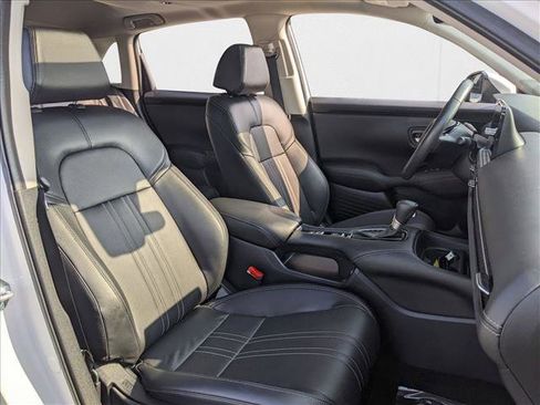 Used 2023 Honda HR-V EX-L image 21
