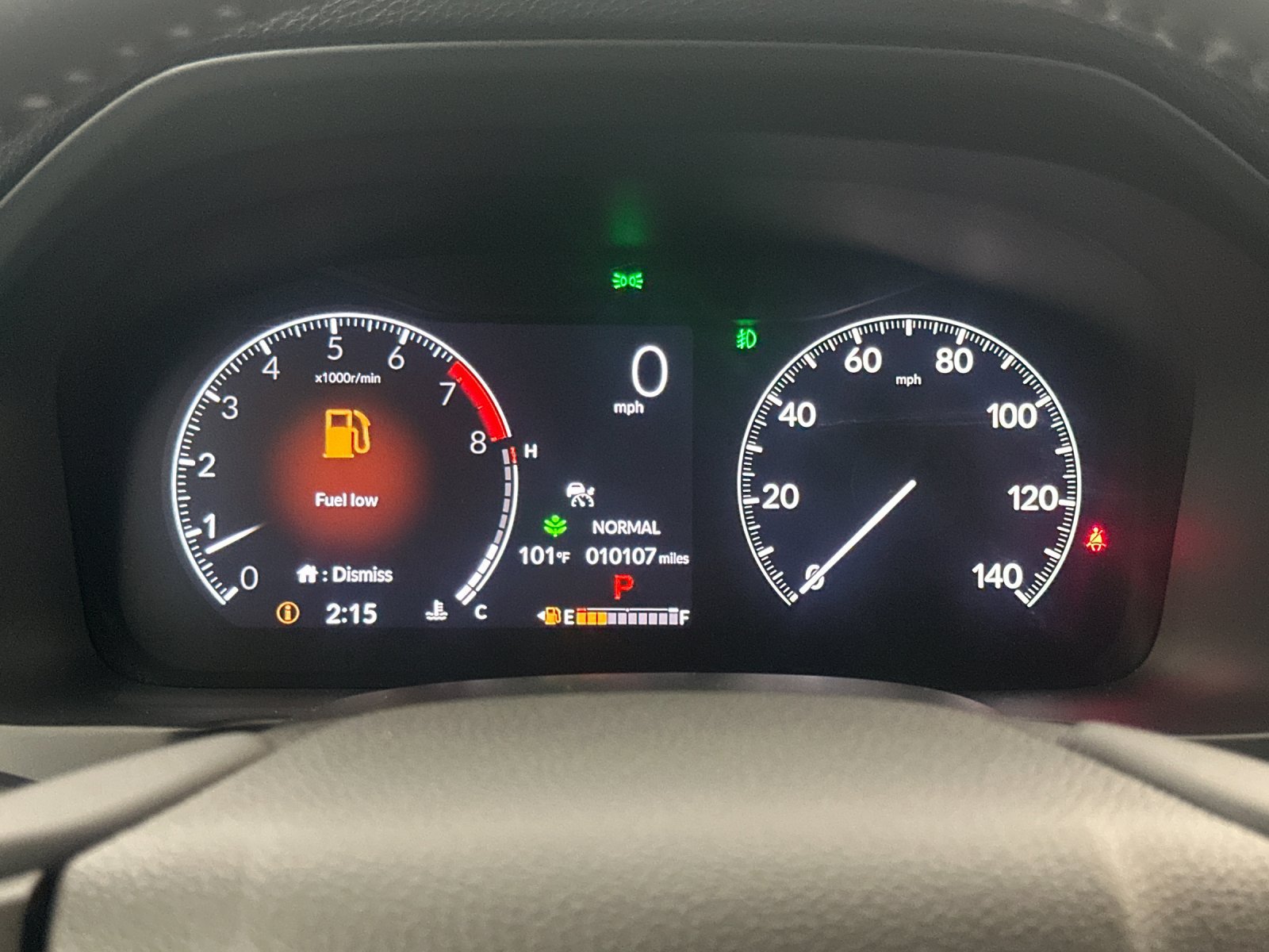 Used 2025 Honda Ridgeline Sport+ image 22