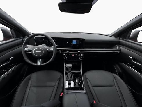 New 2026 Hyundai Santa Cruz XRT image 13