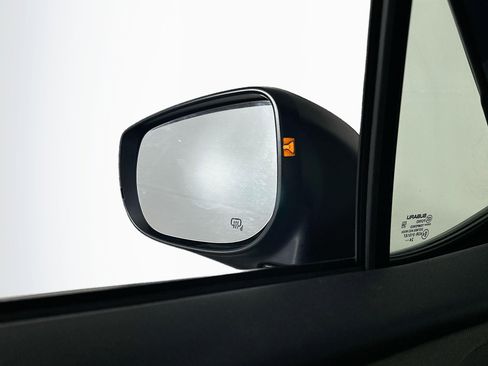 Used 2025 Subaru Forester Premium image 16