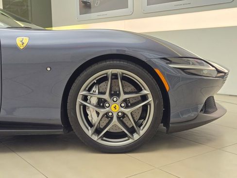 Used 2024 Ferrari Roma RWD image 7