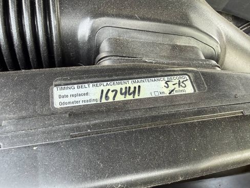 Used 1999 Lexus LX 470 4WD image 31