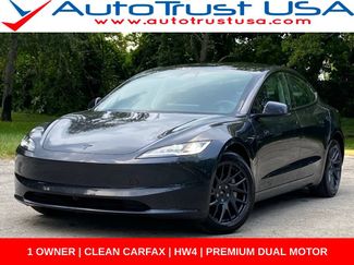 Used 2026 Tesla Model 3 AWD/4WD video 1
