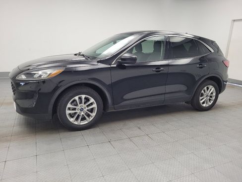 Used 2020 Ford Escape SE FWD image 2