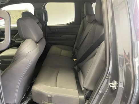 Used 2024 Toyota Tacoma SR5 image 22