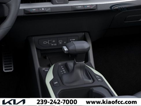 New 2026 Kia K4 GT-Line Turbo FWD image 23