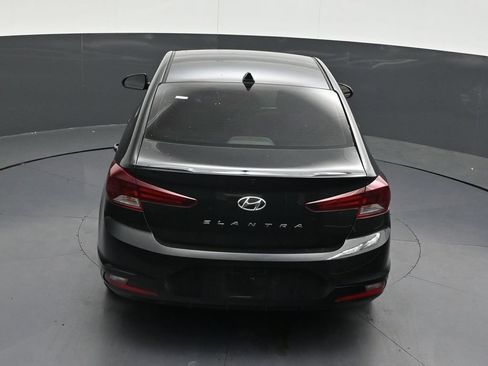 Used 2020 Hyundai Elantra SEL w/ Cargo Package (C1) FWD image 18