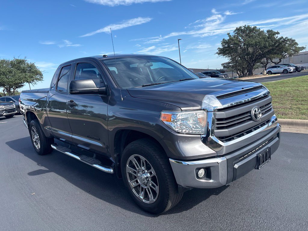 Used 2014 Toyota Tundra SR5 RWD image 7