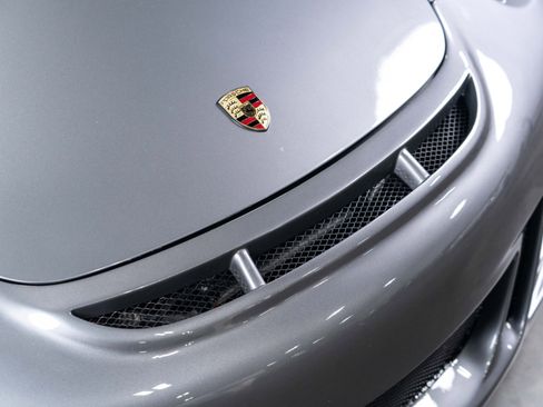 Used 2006 Porsche 911 Carrera 4S image 16