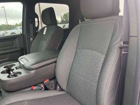 New 2026 RAM 2500 Tradesman AWD/4WD image 17