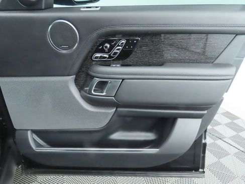 Certified 2021 Land Rover Range Rover Autobiography Fifty Edition image 26