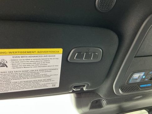 Certified 2025 Ford Explorer ST AWD/4WD image 25