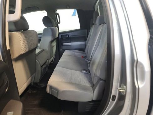 Used 2012 Toyota Tundra 4x4 Double Cab image 12