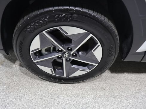 Used 2026 Hyundai Tucson SEL AWD/4WD image 9