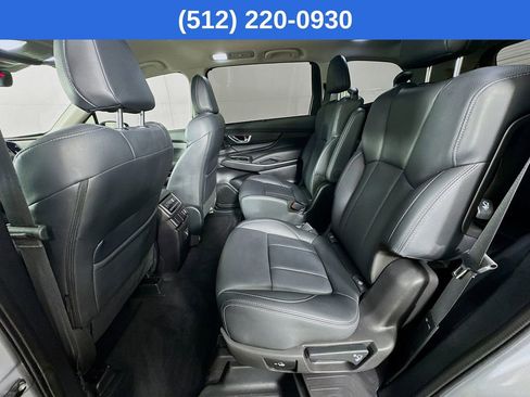 Used 2023 Subaru Ascent Limited w/ Popular Package #2A image 28
