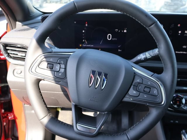 New 2026 Buick Envista Sport Touring w/ Convenience I Package FWD image 29