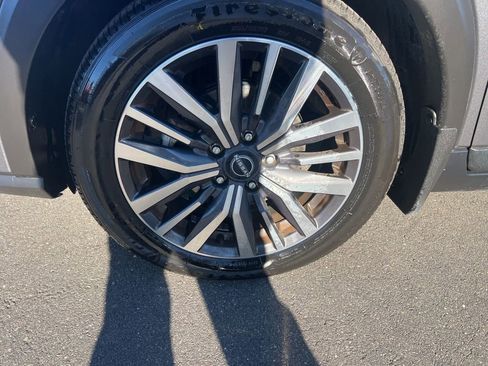 Used 2022 Nissan Kicks SV image 50