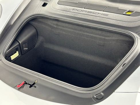 Used 2015 Porsche 911 Targa 4S AWD/4WD image 37