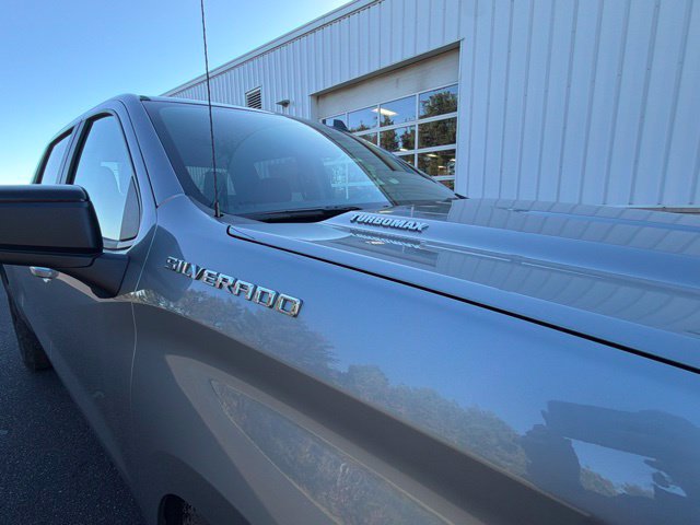 New 2026 Chevrolet Silverado 1500 RST w/ RST Select Package AWD/4WD image 11