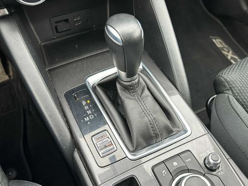 Used 2016 MAZDA CX-5 Touring image 36