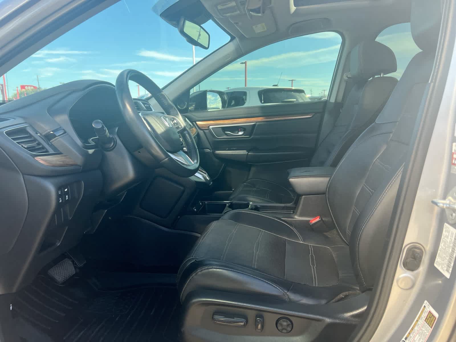 Used 2020 Honda CR-V EX-L image 20