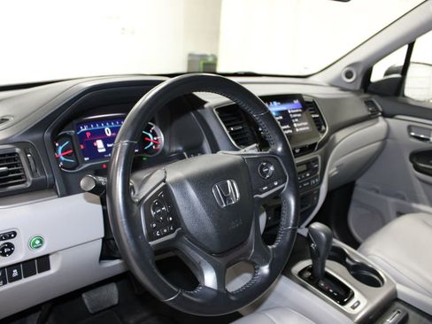 Used 2020 Honda Pilot EX-L image 18
