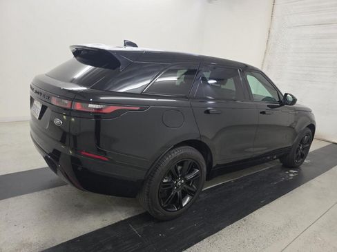 Used 2023 Land Rover Range Rover Velar R-Dynamic S AWD/4WD image 2