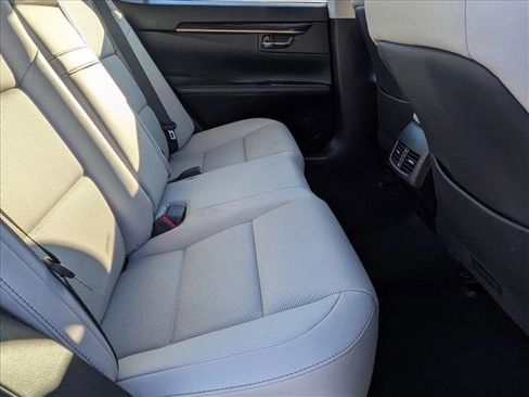 Used 2017 Lexus ES 350 image 18