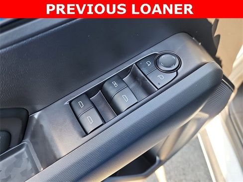 New 2026 GMC Canyon Elevation w/ Convenience Package image 12