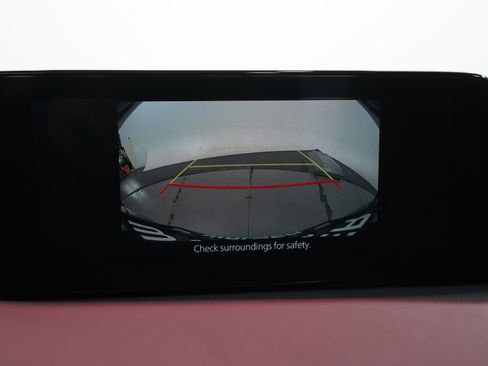 Used 2025 MAZDA MAZDA3 2.5 S Hatchback w/ Appearance Package image 26