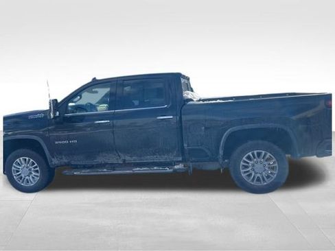 Used 2023 Chevrolet Silverado 3500 High Country image 17