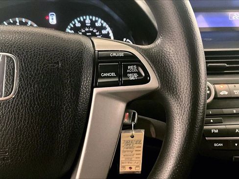Used 2010 Honda Accord LX image 19
