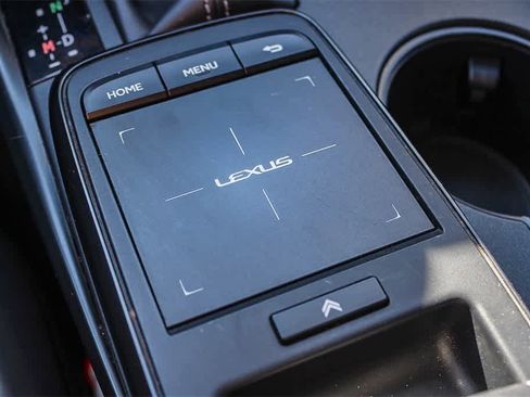 Used 2022 Lexus IS 350 F Sport image 36