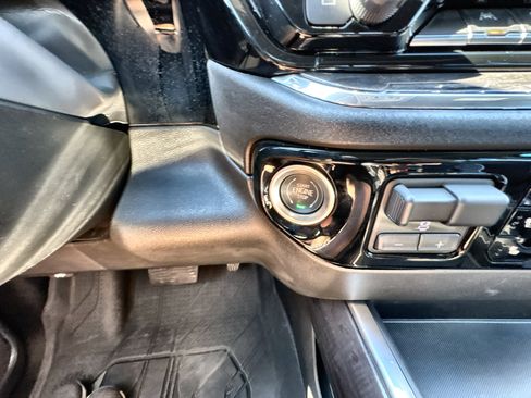 Used 2023 Chevrolet Silverado 1500 LTZ w/ Technology Package image 17