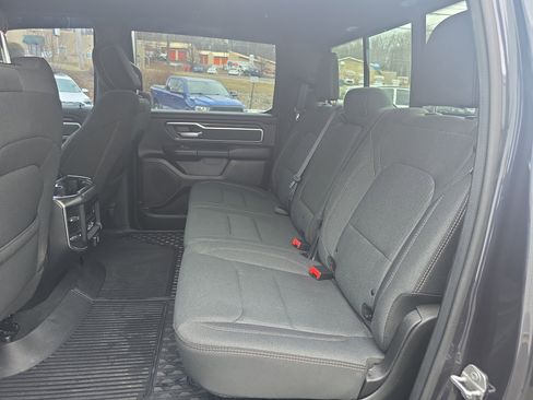 Used 2019 RAM 1500 Big Horn image 14